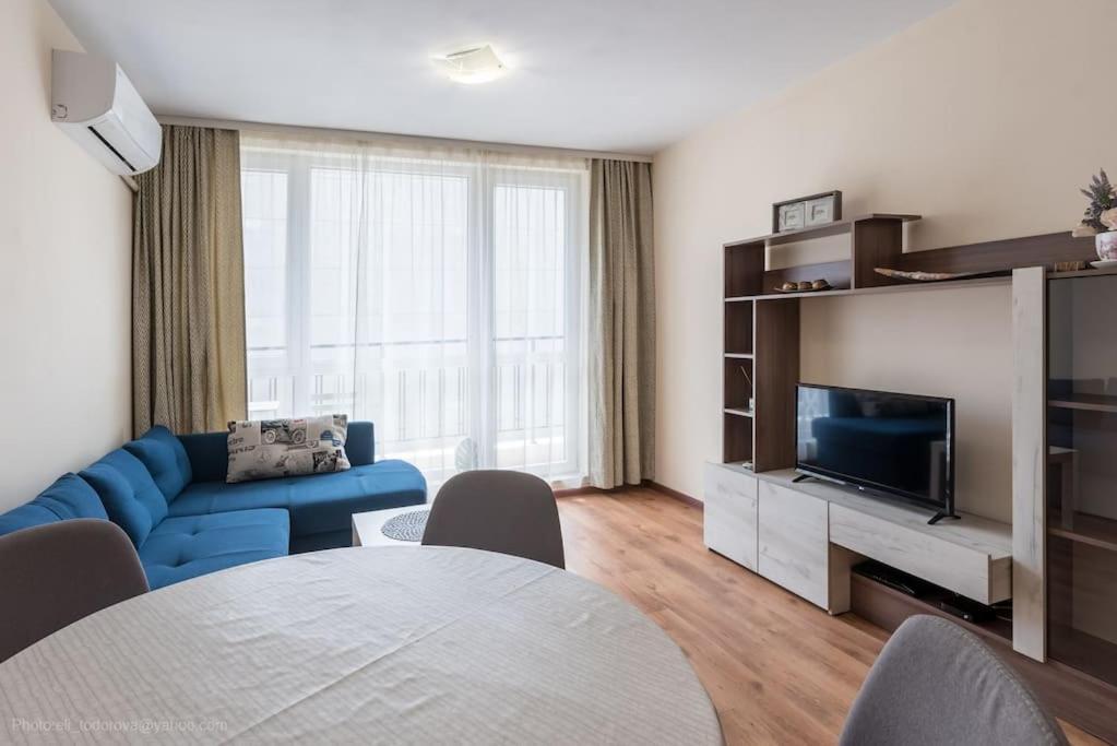Bright Place Next To Grand Mall Варна Екстер'єр фото